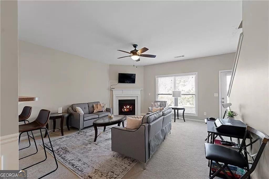 1964 Lakeshore Overlook Circle NW Kennesaw GA 30152