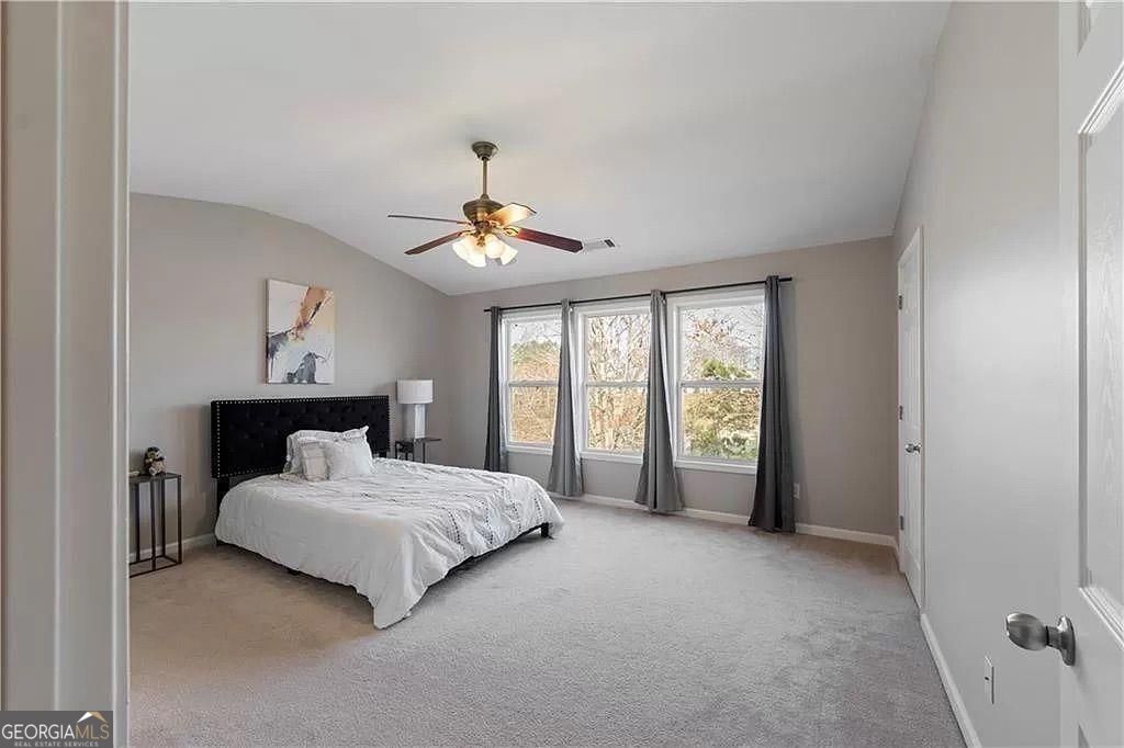1964 Lakeshore Overlook Circle NW Kennesaw GA 30152