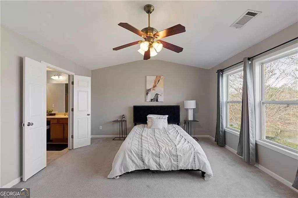 1964 Lakeshore Overlook Circle NW Kennesaw GA 30152