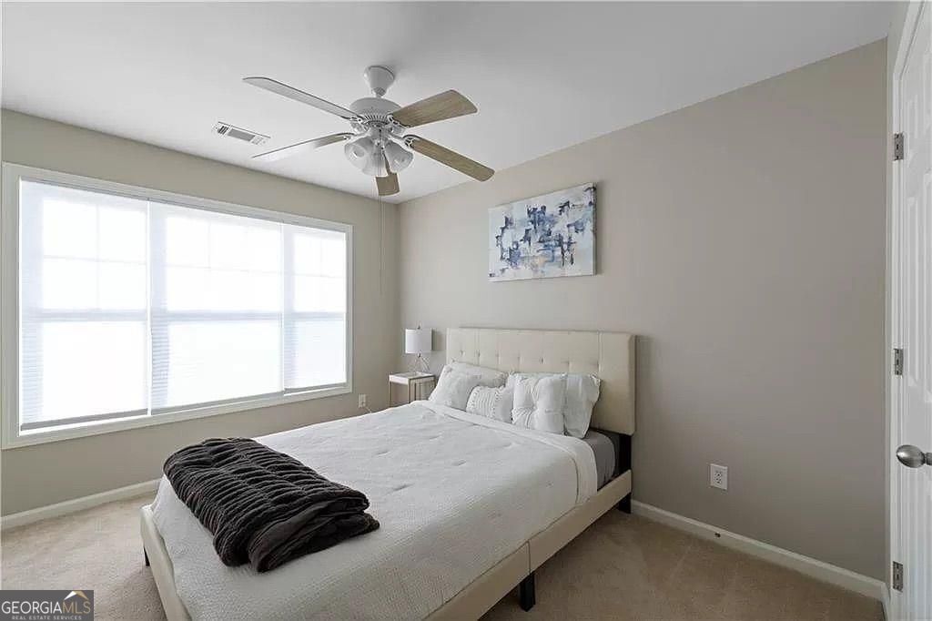 1964 Lakeshore Overlook Circle NW Kennesaw GA 30152