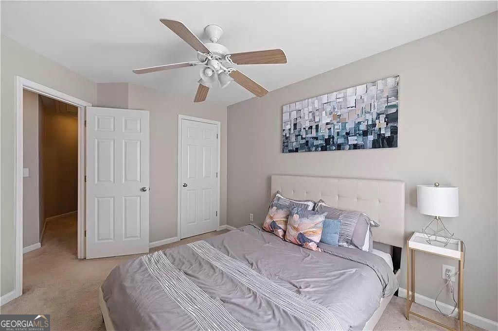 1964 Lakeshore Overlook Circle NW Kennesaw GA 30152