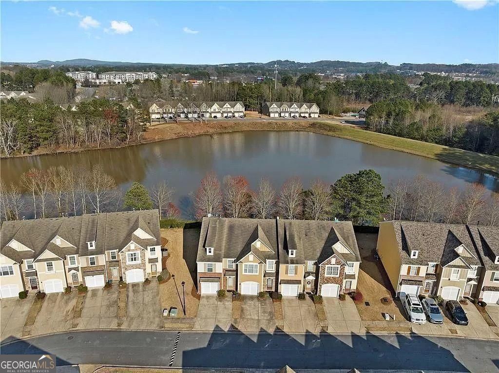 1964 Lakeshore Overlook Circle NW Kennesaw GA 30152