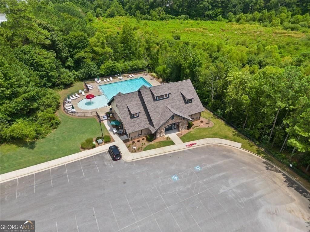 1964 Lakeshore Overlook Circle NW Kennesaw GA 30152