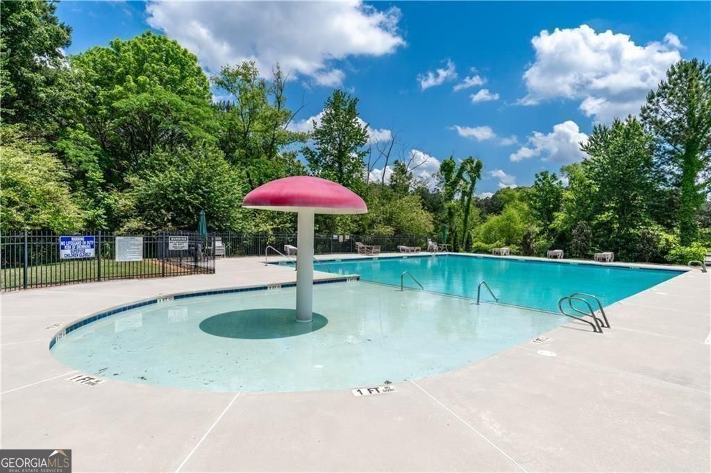 1964 Lakeshore Overlook Circle NW Kennesaw GA 30152