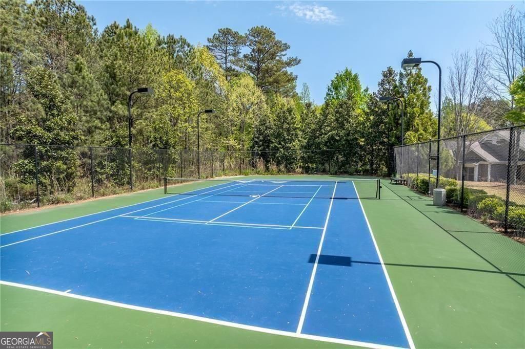 1964 Lakeshore Overlook Circle NW Kennesaw GA 30152