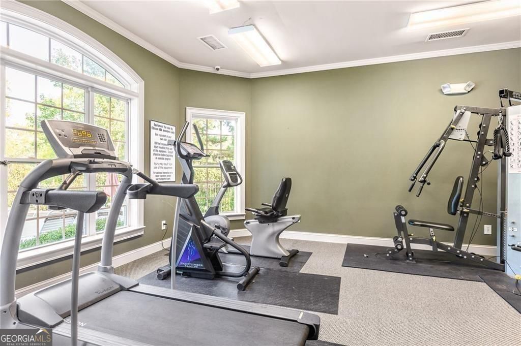 1964 Lakeshore Overlook Circle NW Kennesaw GA 30152