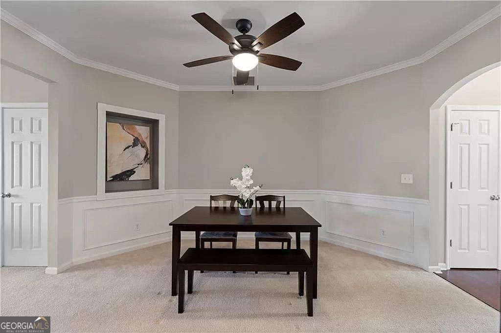 1964 Lakeshore Overlook Circle NW Kennesaw GA 30152