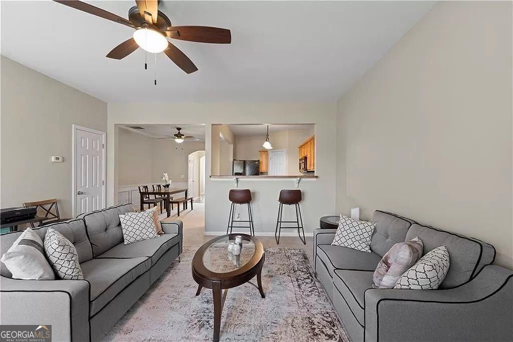 1964 Lakeshore Overlook Circle NW Kennesaw GA 30152