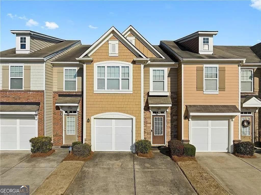 1964 Lakeshore Overlook Circle NW Kennesaw GA 30152