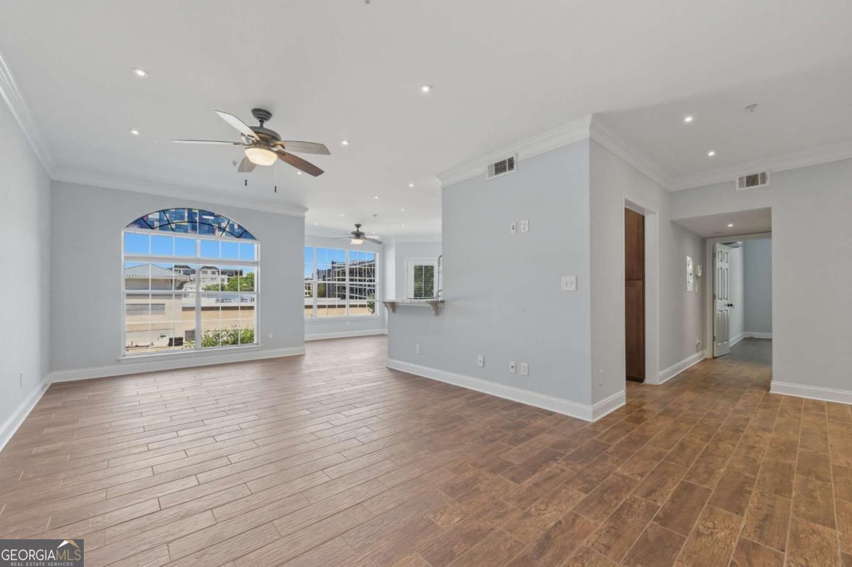 200 NE Renaissance Parkway NE Atlanta GA 30308