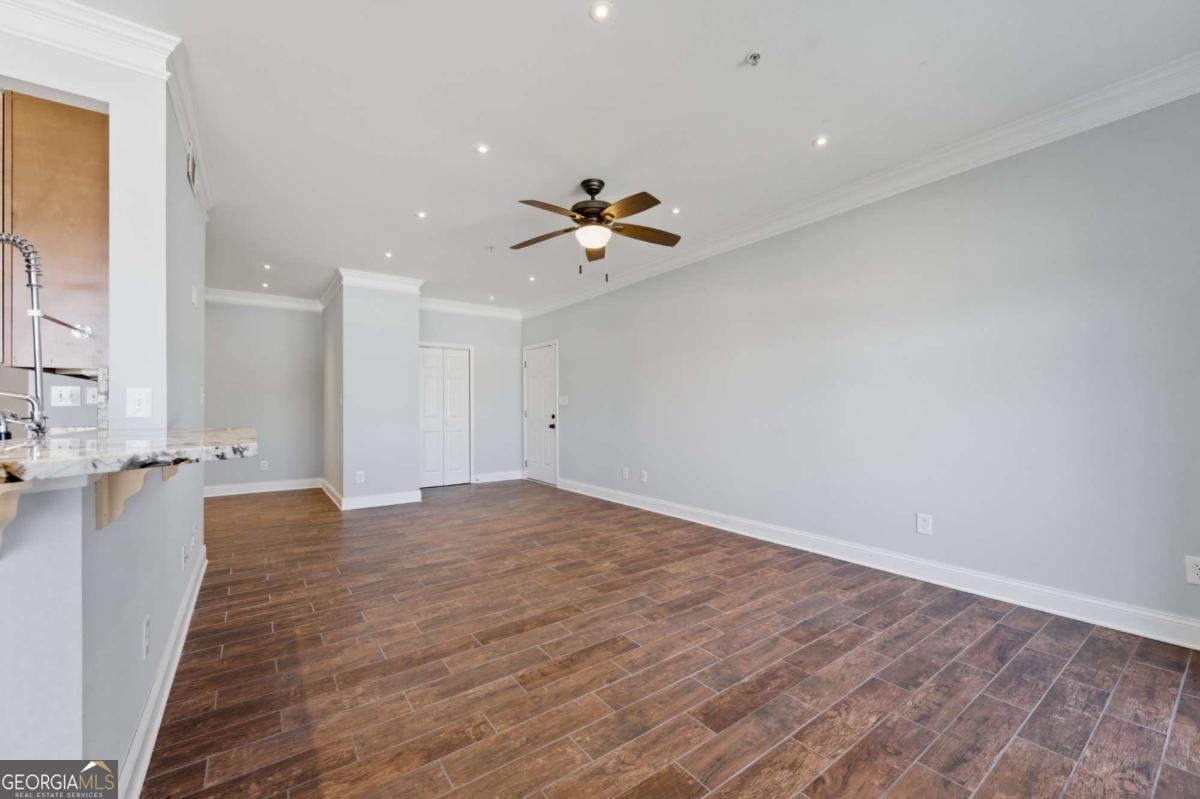 200 NE Renaissance Parkway NE Atlanta GA 30308