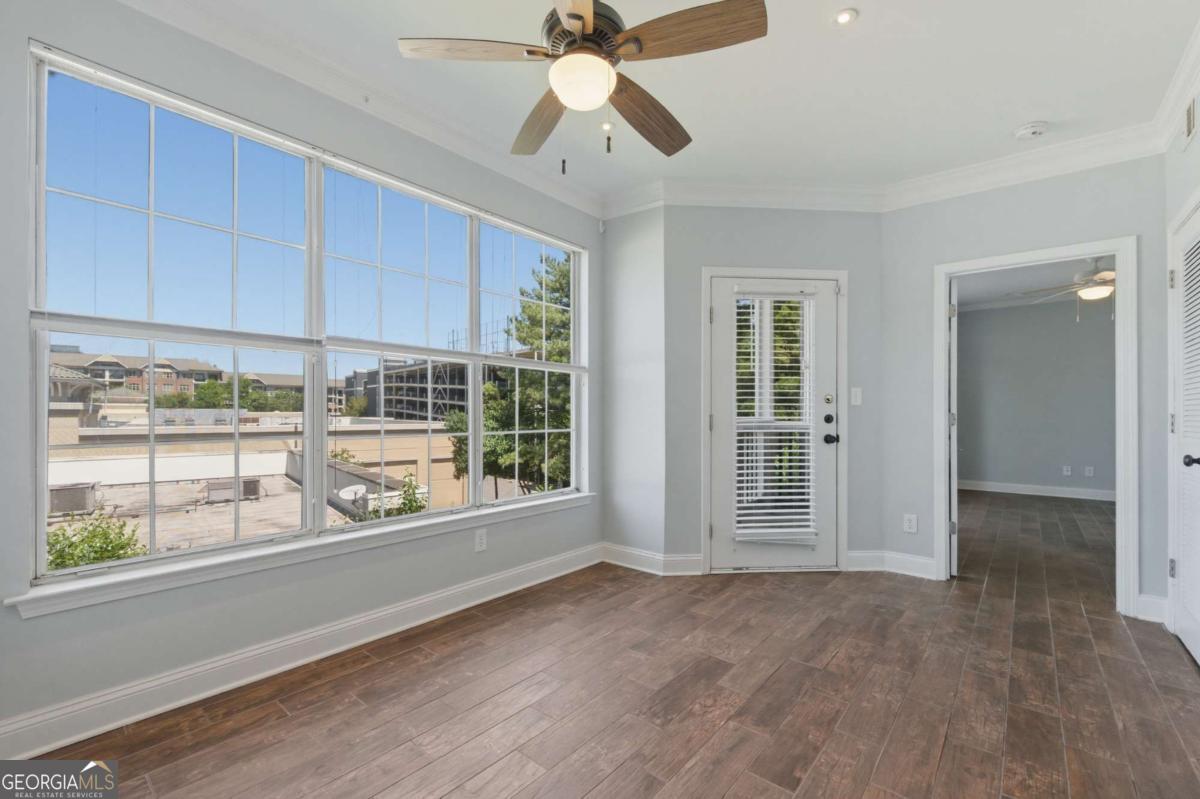 200 NE Renaissance Parkway NE Atlanta GA 30308