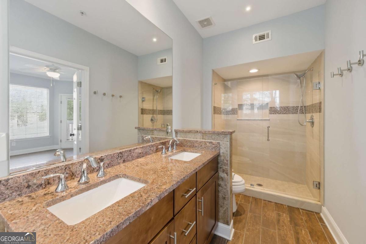 200 NE Renaissance Parkway NE Atlanta GA 30308