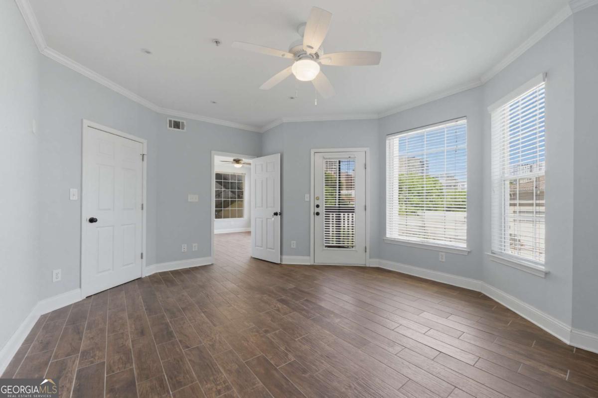 200 NE Renaissance Parkway NE Atlanta GA 30308