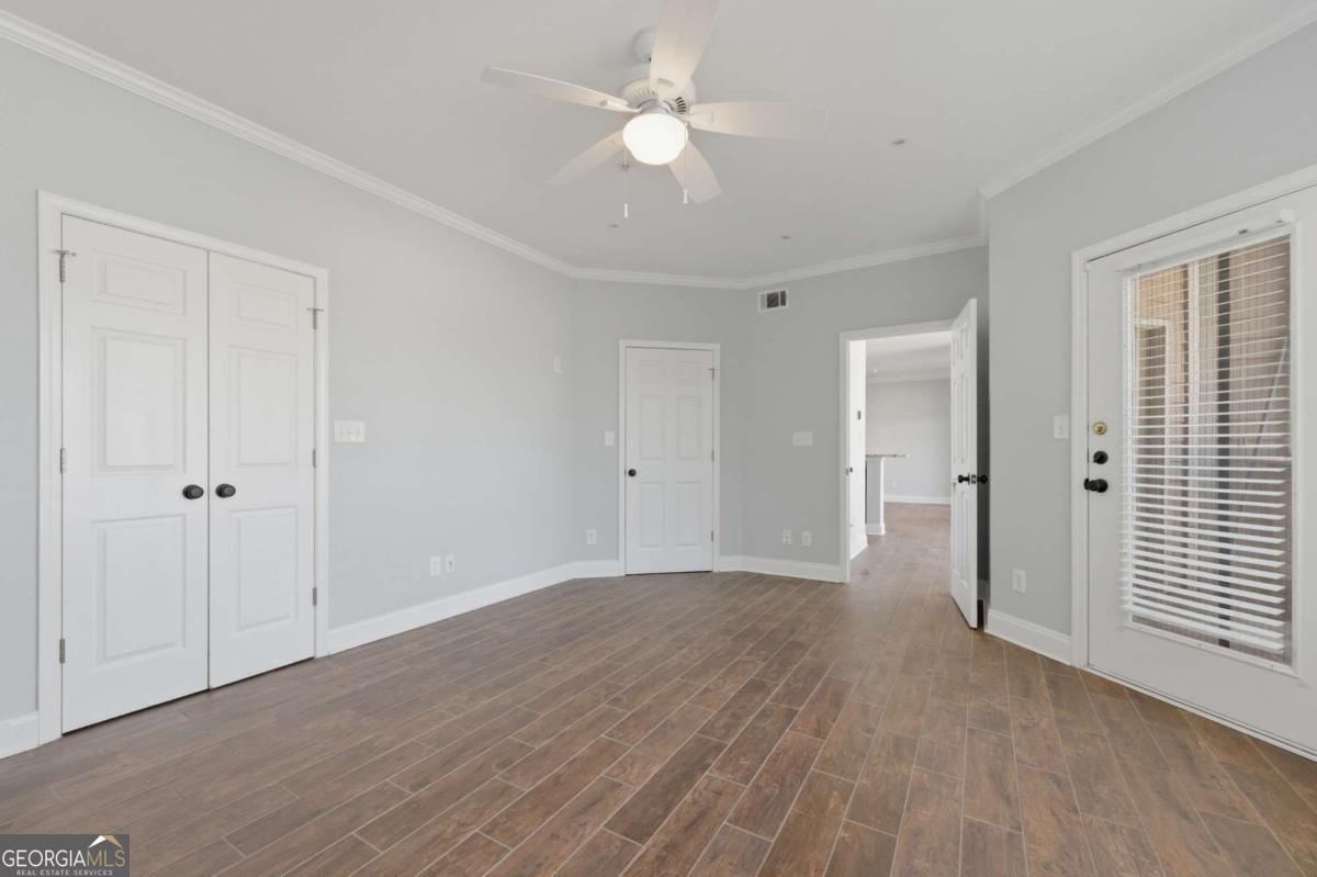 200 NE Renaissance Parkway NE Atlanta GA 30308