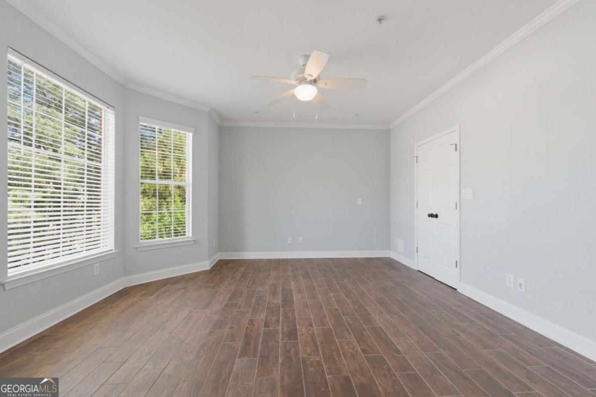 200 NE Renaissance Parkway NE Atlanta GA 30308
