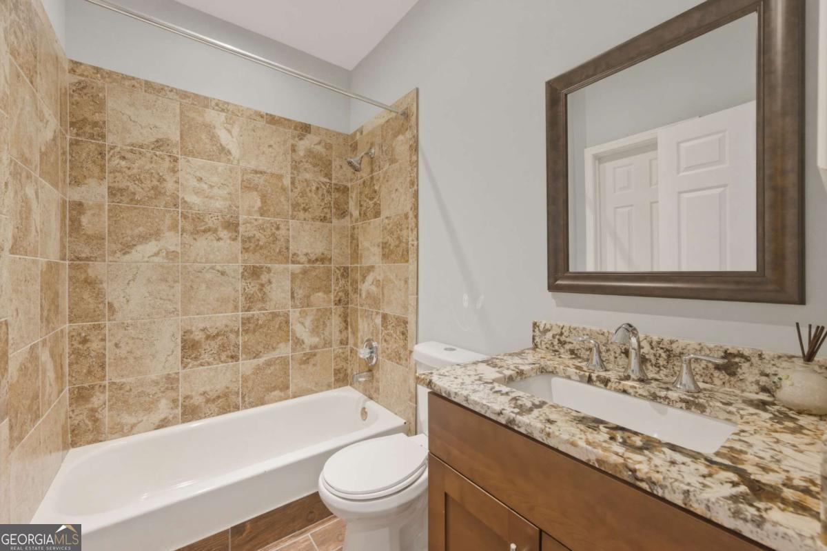 200 NE Renaissance Parkway NE Atlanta GA 30308