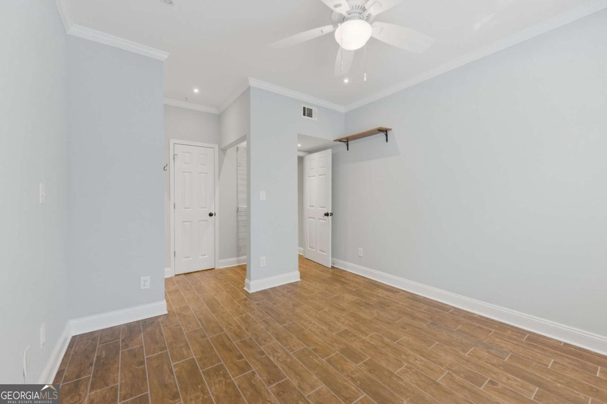 200 NE Renaissance Parkway NE Atlanta GA 30308