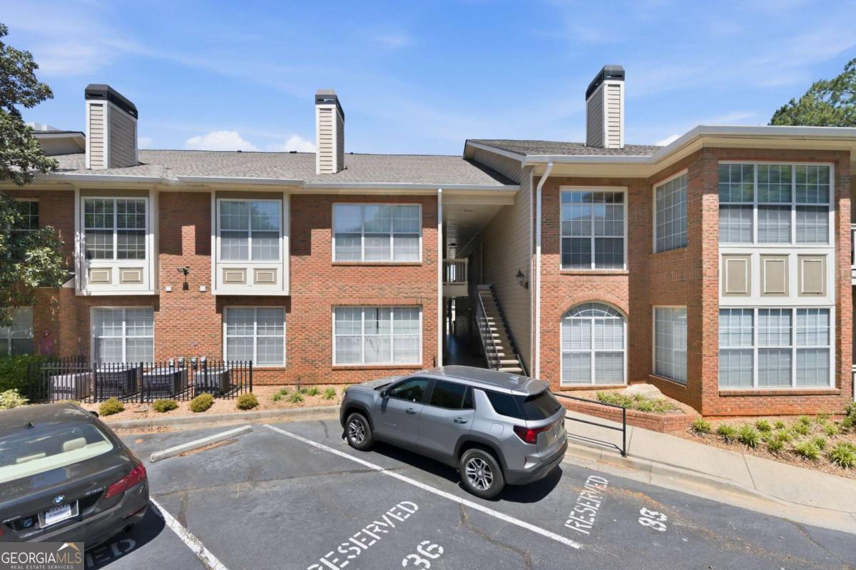 200 NE Renaissance Parkway NE Atlanta GA 30308
