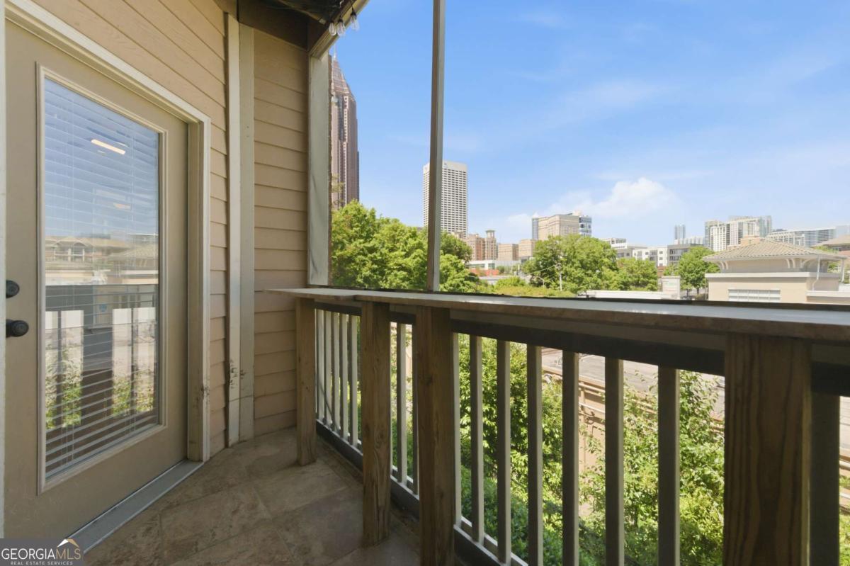 200 NE Renaissance Parkway NE Atlanta GA 30308