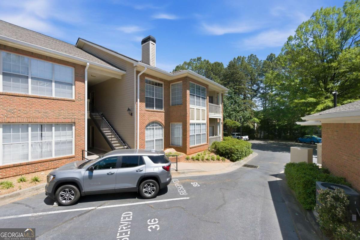 200 NE Renaissance Parkway NE Atlanta GA 30308