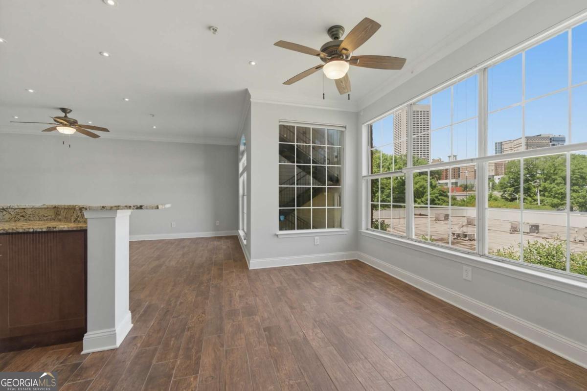200 NE Renaissance Parkway NE Atlanta GA 30308