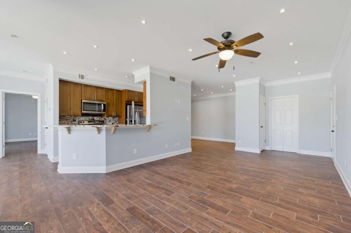 200 NE Renaissance Parkway NE Atlanta GA 30308