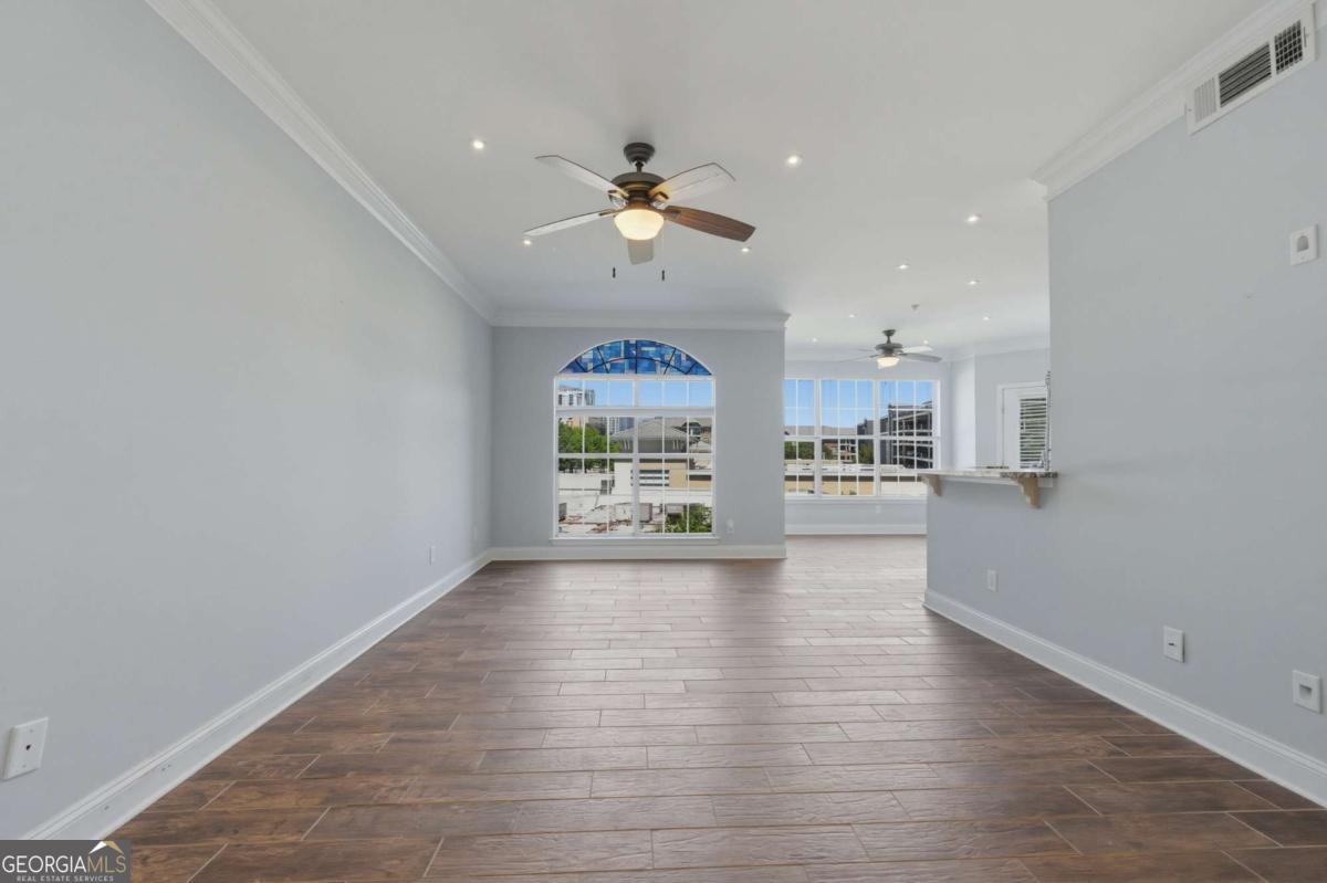 200 NE Renaissance Parkway NE Atlanta GA 30308
