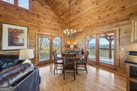 503 Ranch Mountain Drive Dahlonega GA 30533
