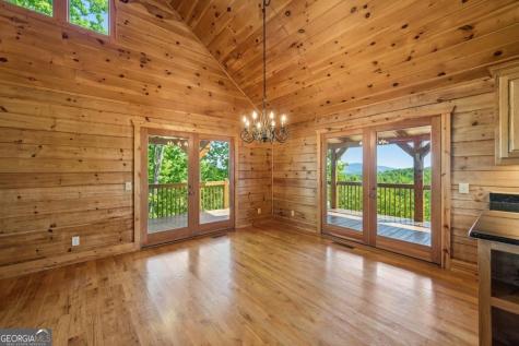 503 Ranch Mountain Drive Dahlonega GA 30533