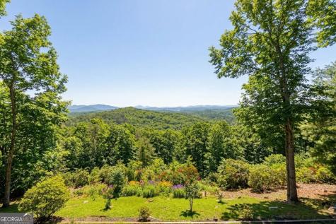 503 Ranch Mountain Drive Dahlonega GA 30533