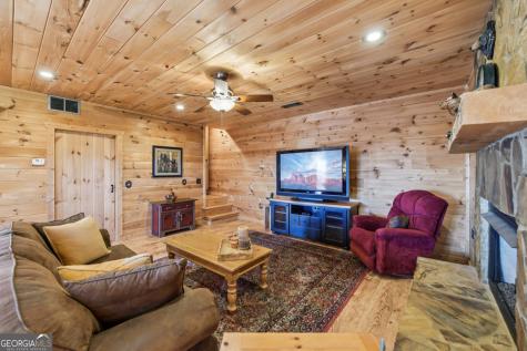 503 Ranch Mountain Drive Dahlonega GA 30533