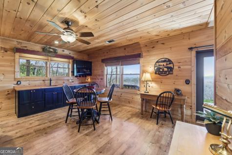 503 Ranch Mountain Drive Dahlonega GA 30533
