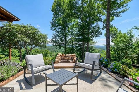 503 Ranch Mountain Drive Dahlonega GA 30533