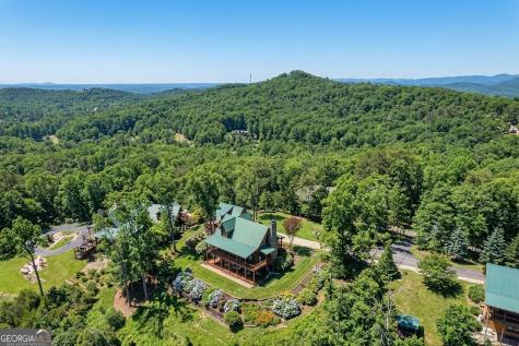 503 Ranch Mountain Drive Dahlonega GA 30533