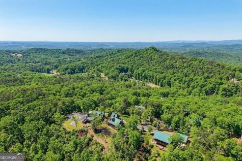 503 Ranch Mountain Drive Dahlonega GA 30533