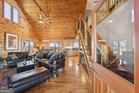 503 Ranch Mountain Drive Dahlonega GA 30533