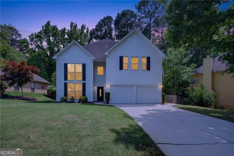 371 Shyrewood Drive Lawrenceville GA 30043