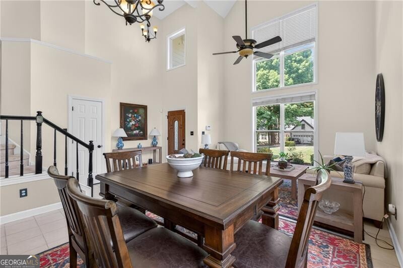 371 Shyrewood Drive Lawrenceville GA 30043