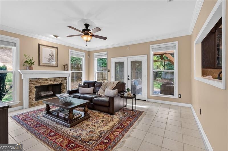 371 Shyrewood Drive Lawrenceville GA 30043