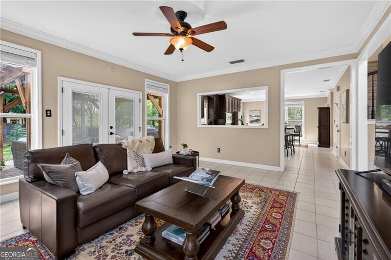 371 Shyrewood Drive Lawrenceville GA 30043