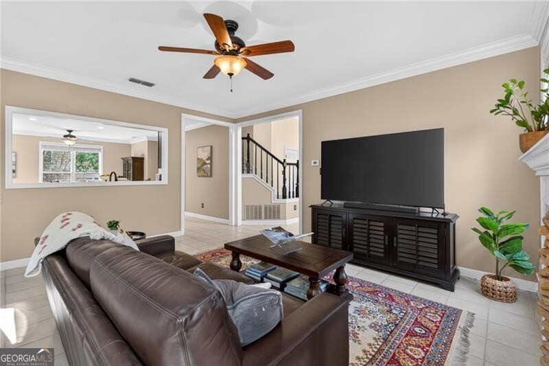 371 Shyrewood Drive Lawrenceville GA 30043