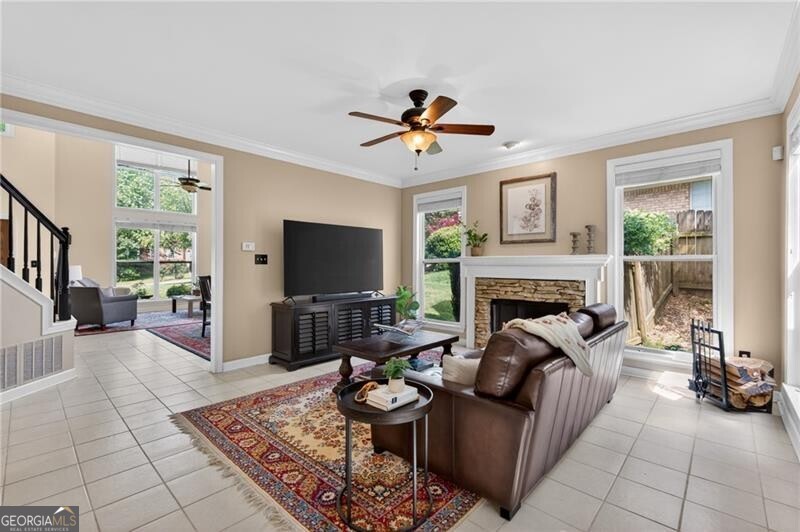 371 Shyrewood Drive Lawrenceville GA 30043