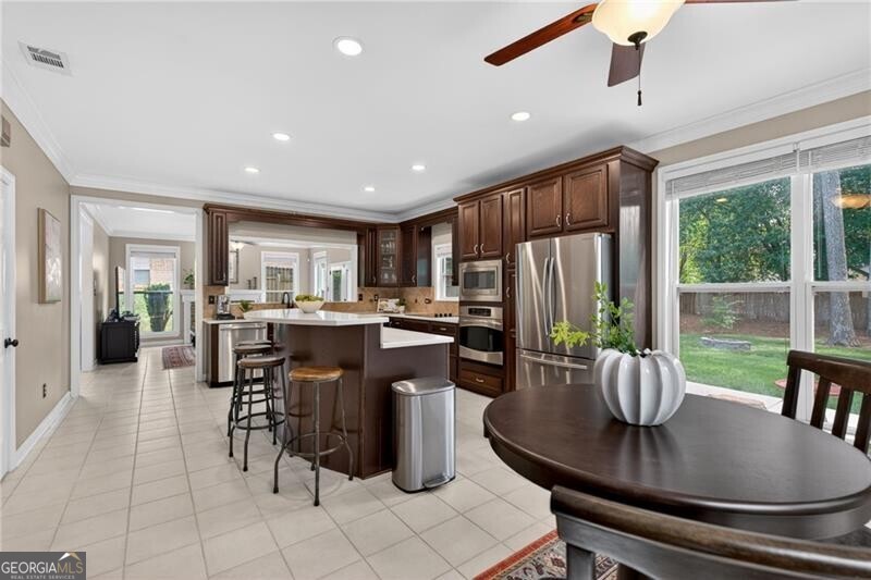 371 Shyrewood Drive Lawrenceville GA 30043