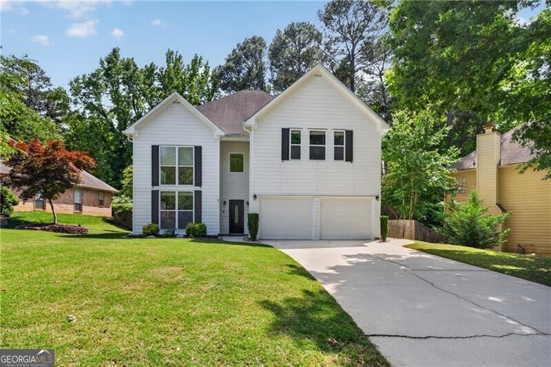 371 Shyrewood Drive Lawrenceville GA 30043