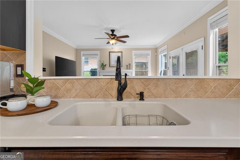 371 Shyrewood Drive Lawrenceville GA 30043
