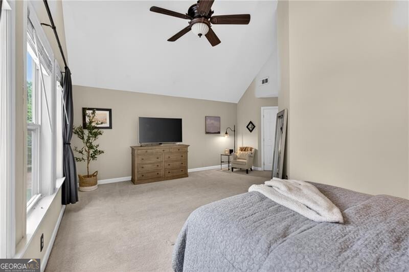 371 Shyrewood Drive Lawrenceville GA 30043