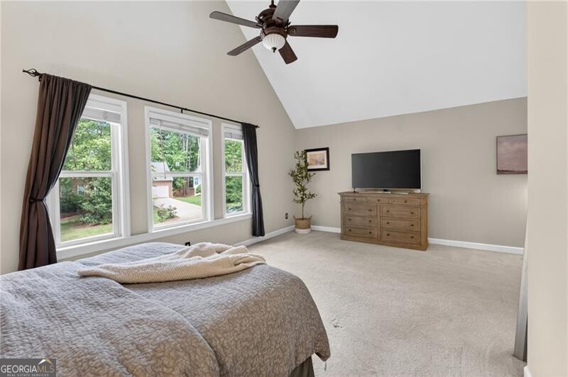 371 Shyrewood Drive Lawrenceville GA 30043