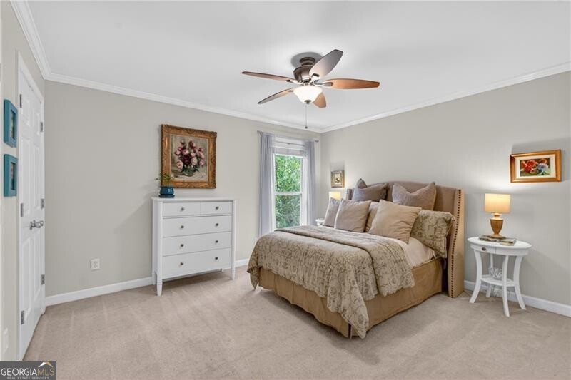 371 Shyrewood Drive Lawrenceville GA 30043