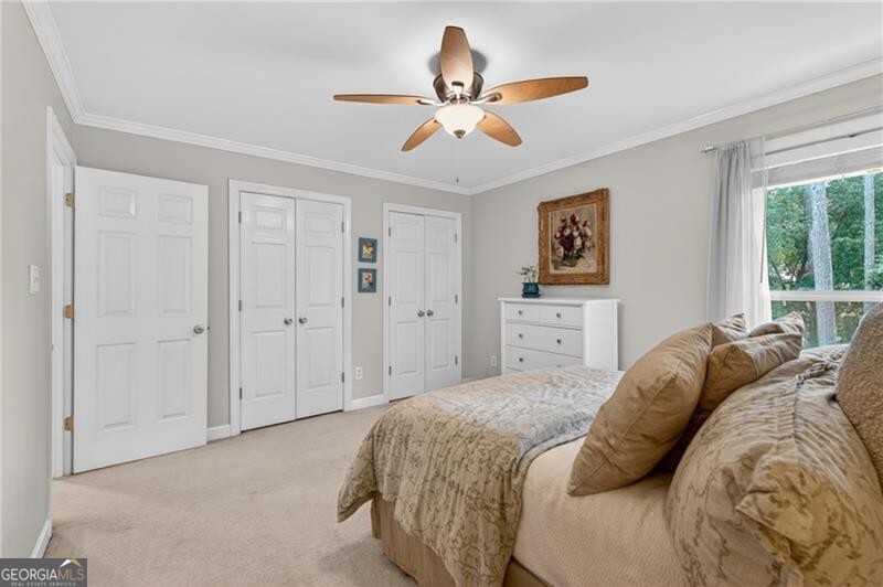371 Shyrewood Drive Lawrenceville GA 30043
